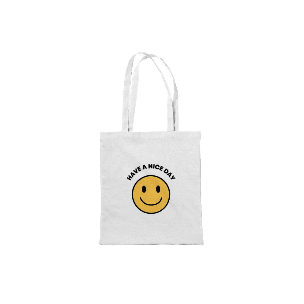 Have a Nice Day - Classic Tote Bag