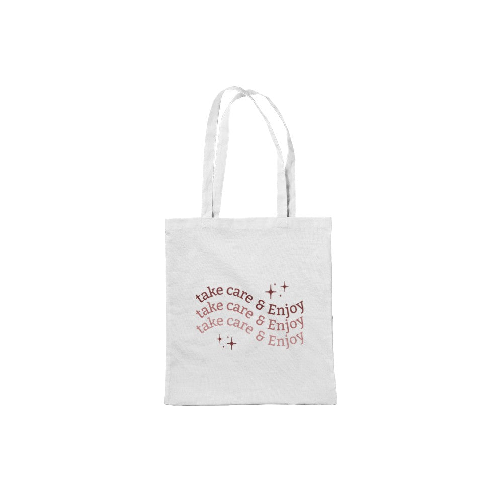 Take Care - Classic Tote Bag