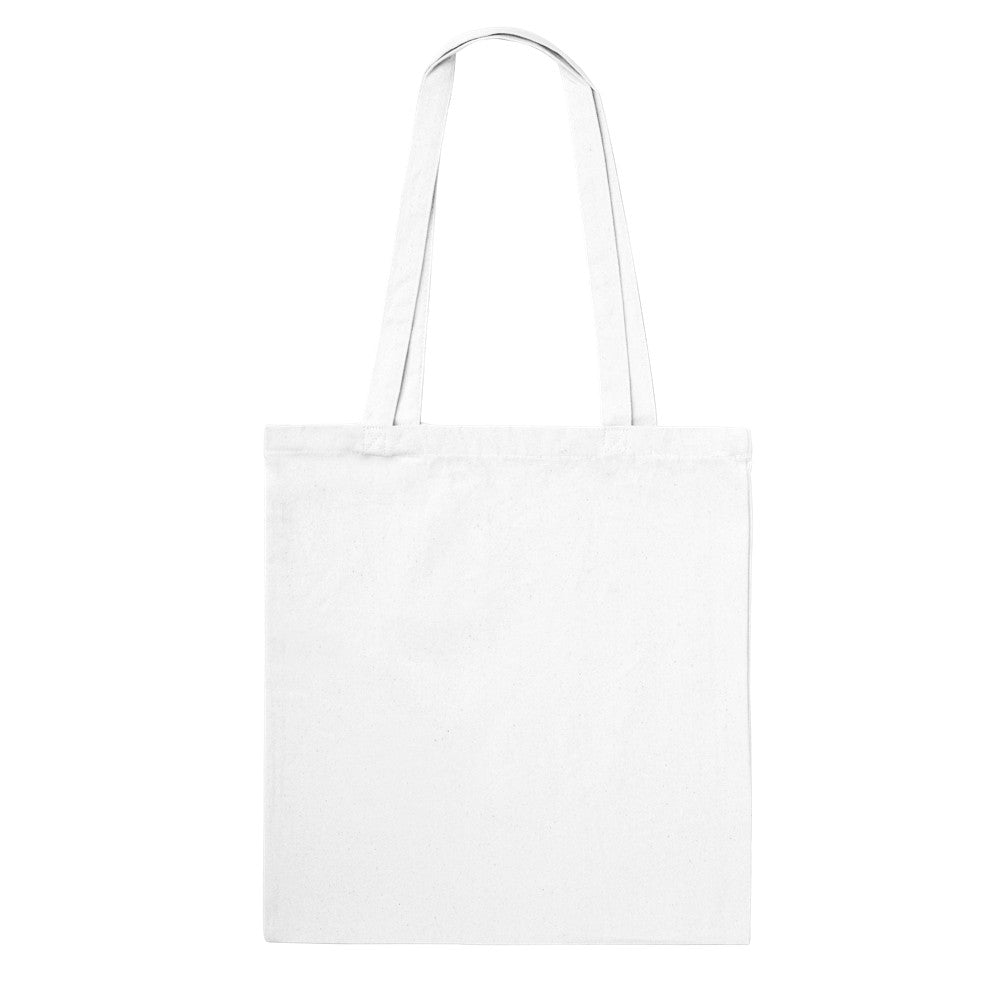 Have a Nice Day - Classic Tote Bag